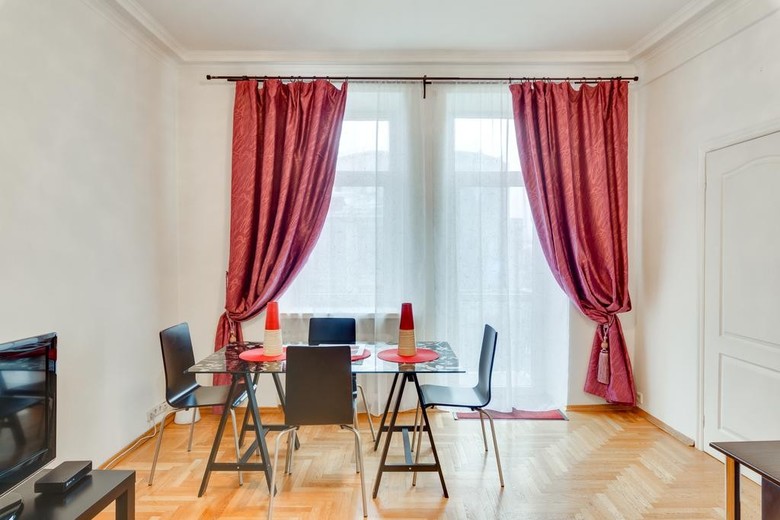 Enjoymoscow Pushkin & Red Square Apartments