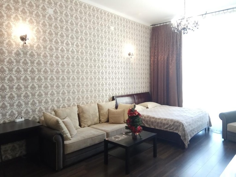 Enjoymoscow Pushkin & Red Square Apartments