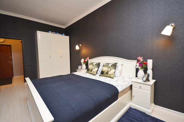 Enjoymoscow Pushkin & Red Square Apartments