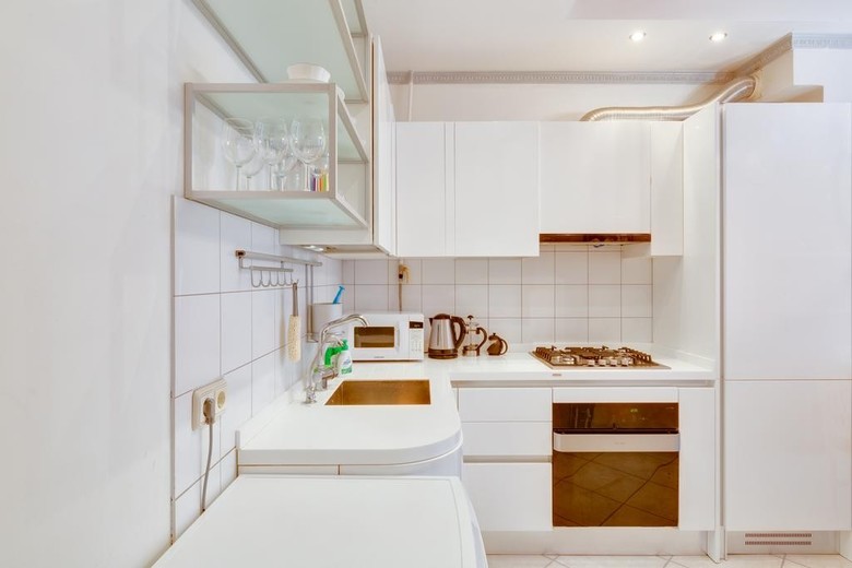 Enjoymoscow Pushkin & Red Square Apartments
