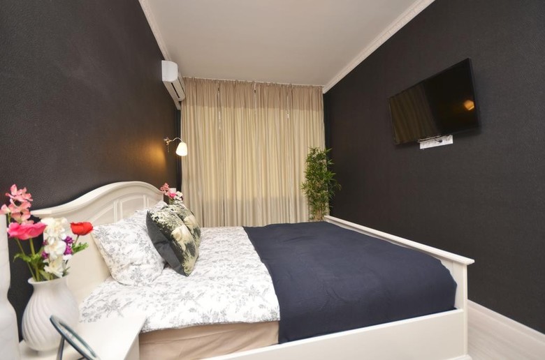 Enjoymoscow Pushkin & Red Square Apartments