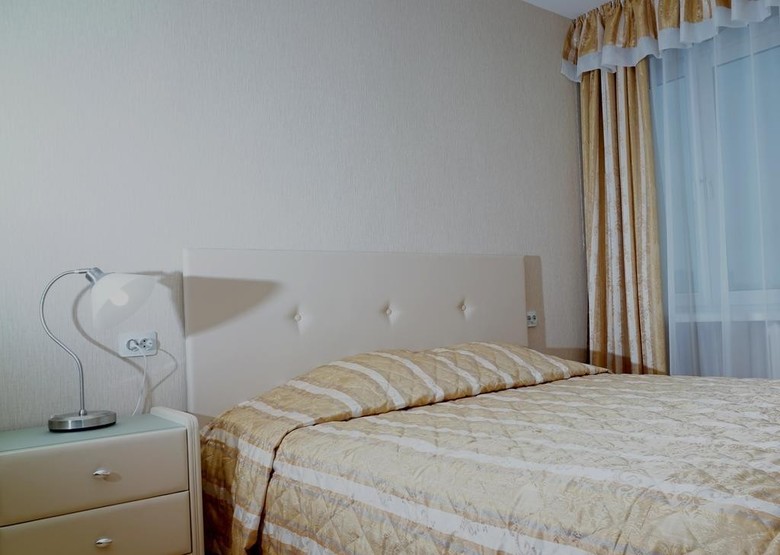 Wals Hotel