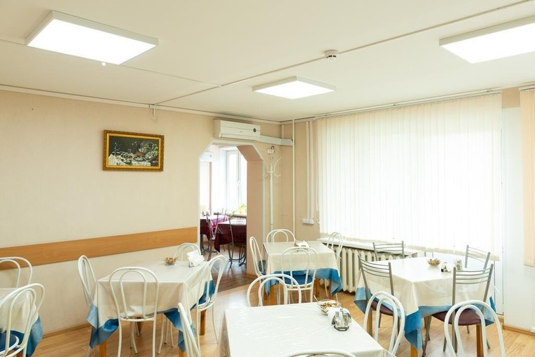 Wals Hotel