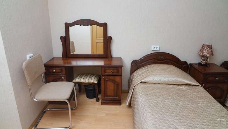 Wals Hotel