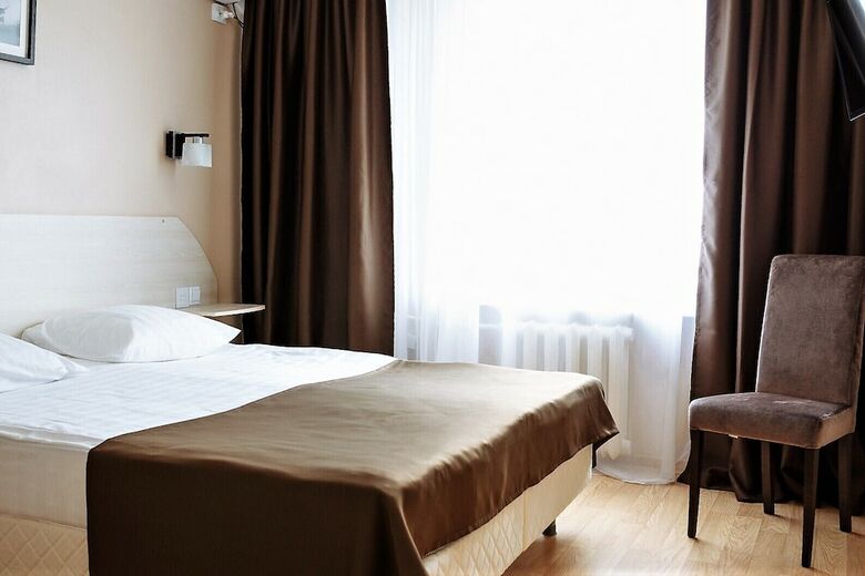 Wals Hotel
