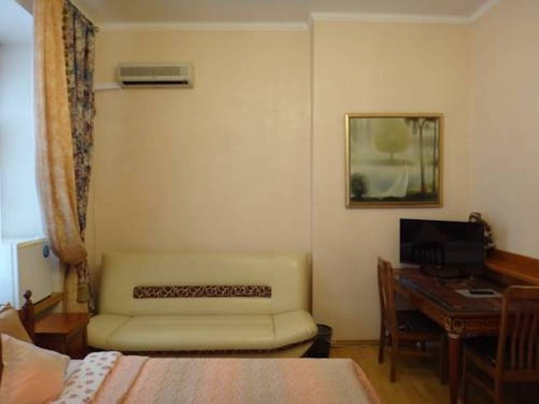 Hostal Robinhouse