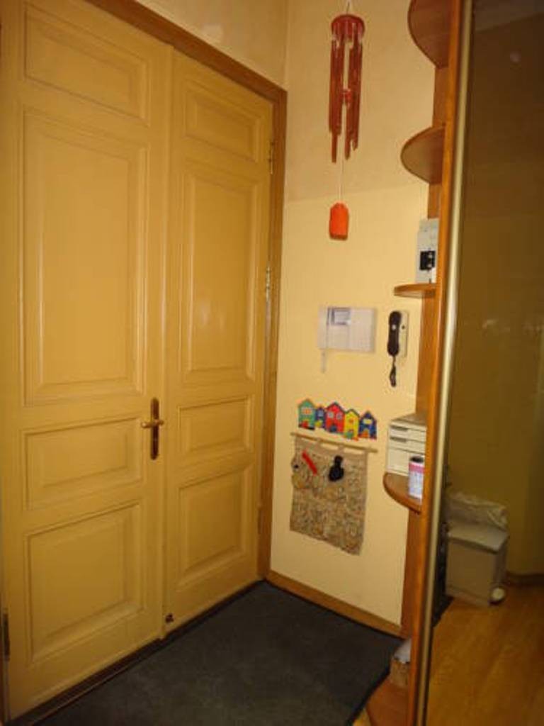 Hostal Robinhouse