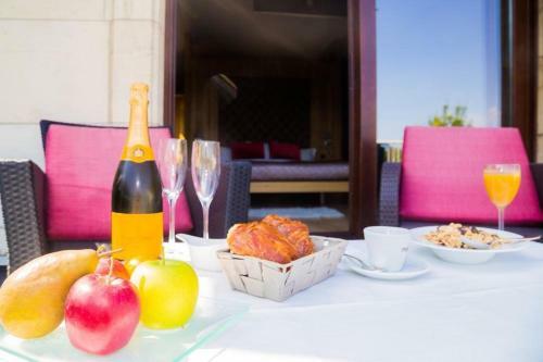 Hostal Le Manoir Du Prince de Li�ge