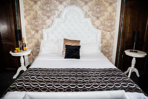 Hostal Le Manoir Du Prince de Li�ge