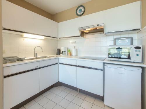 Apartment Residentie Astrid-8