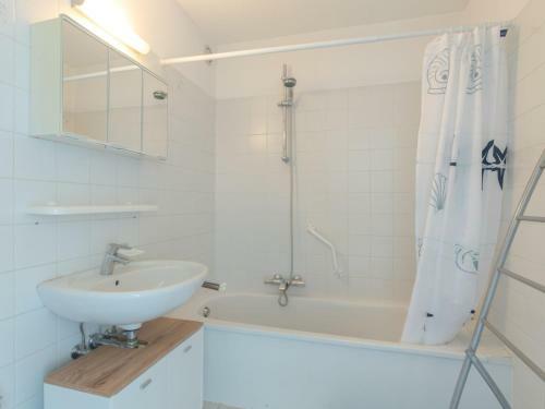 Apartment Residentie Astrid-8