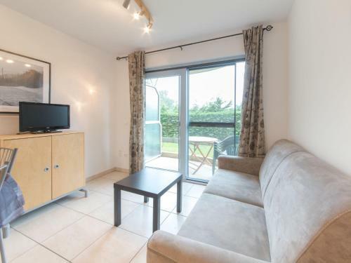 Apartamento Studio Blutsyde Promenade-33