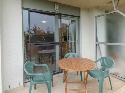 Apartamento Studio Blutsyde Promenade-33