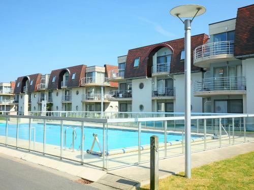 Apartamento Studio Blutsyde Promenade-33
