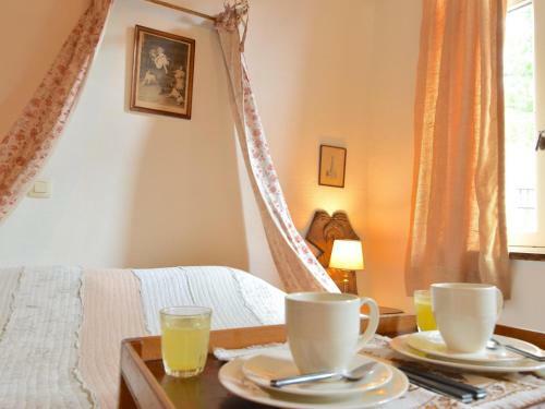 Apartamento Het Poppen Theater