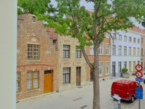 Apartamento Het Poppen Theater