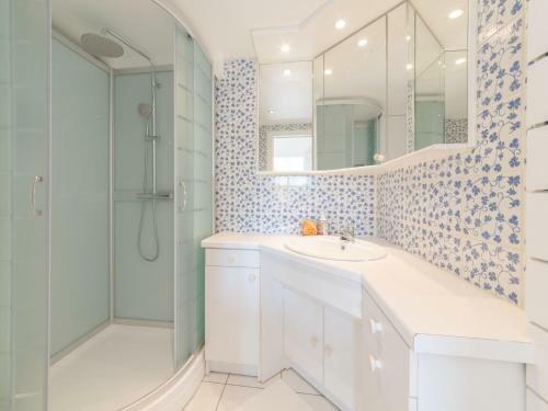 Holiday Home Sea-kret