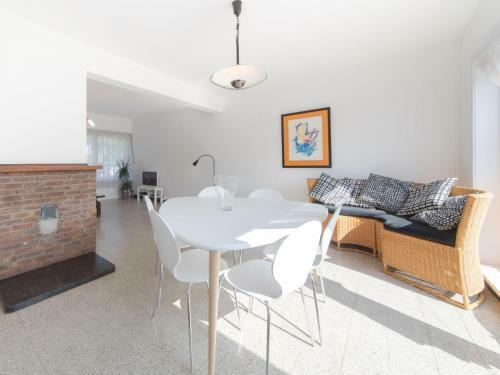 Holiday Home Sea-kret