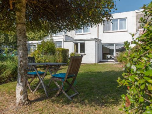 Holiday Home Sea-kret