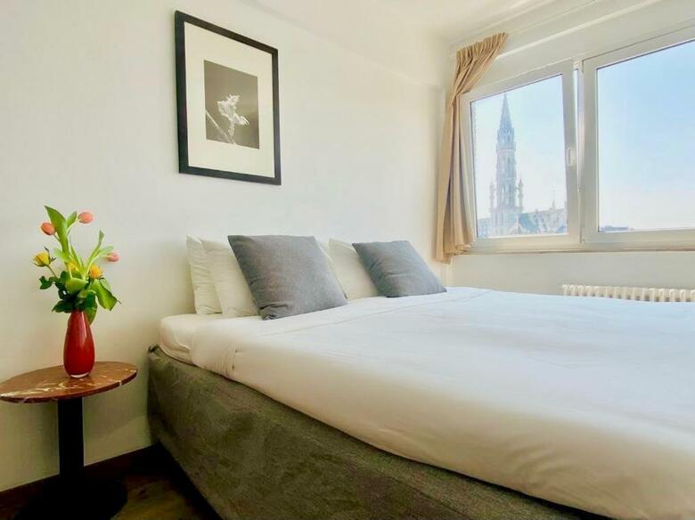 Apartamento Centerstay Brussels