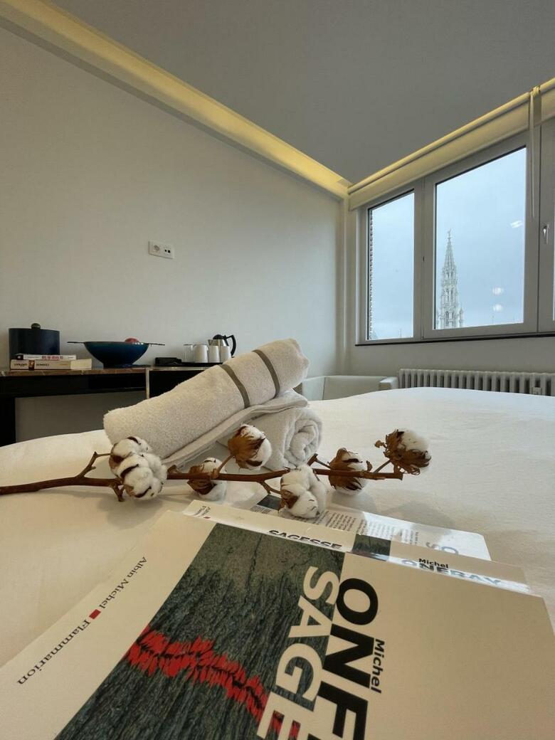 Apartamento Centerstay Brussels