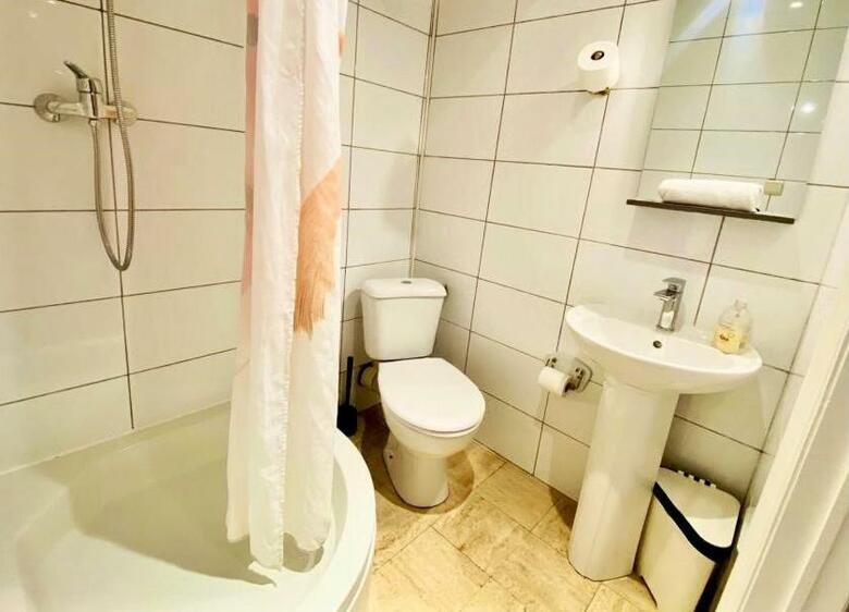 Apartamento Centerstay Brussels