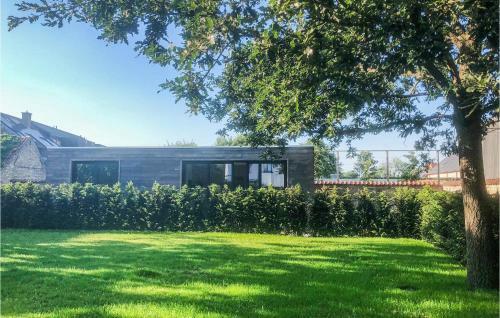 Awesome Home In Brugge With Wifi And 1 Bedrooms