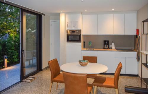 Awesome Home In Brugge With Wifi And 1 Bedrooms