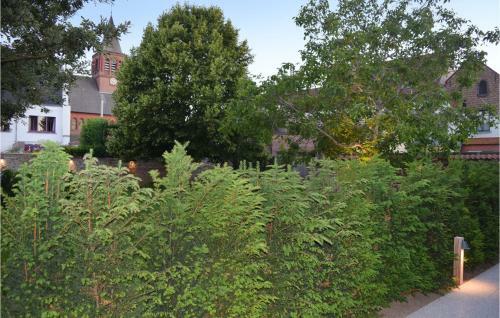 Awesome Home In Brugge With Wifi And 1 Bedrooms