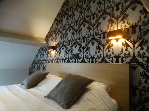 Hotel Le Fenil