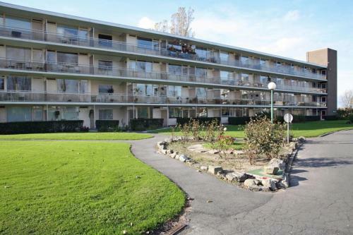 Apartamento Appartement Acacia/orchidee 2-4p