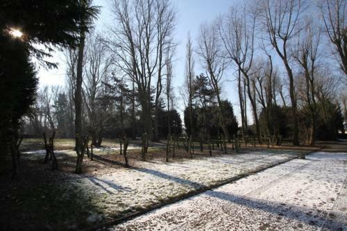 Apartamento Appartement Acacia/orchidee 2-4p
