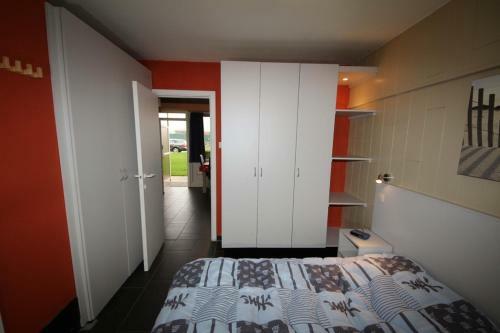 Apartamento Appartement Acacia/orchidee 2-4p