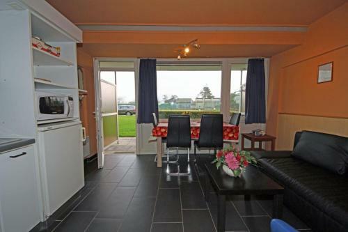 Apartamento Appartement Acacia/orchidee 2-4p