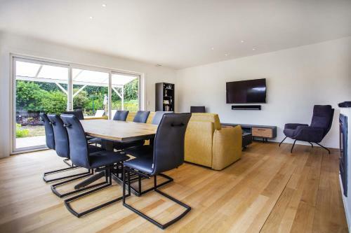 Hostal Huize Mamoesh