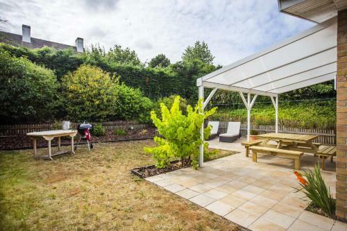 Hostal Huize Mamoesh