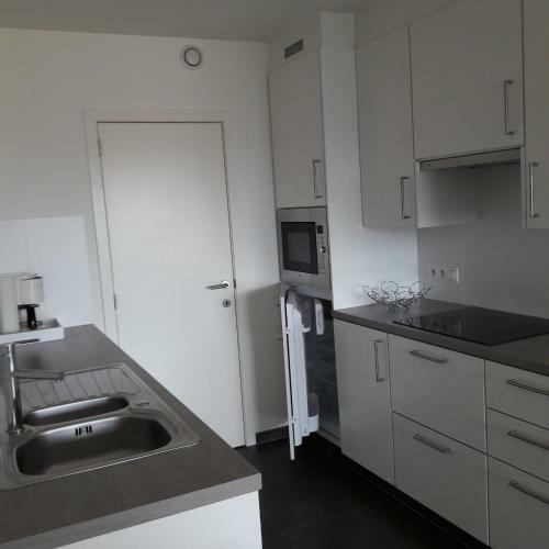 Apartamento Residentie A La Ferme