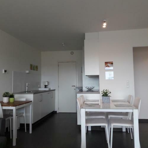 Apartamento Residentie A La Ferme