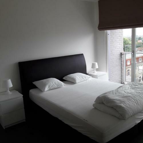 Apartamento Residentie A La Ferme