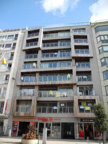 Apartamento Residentie A La Ferme