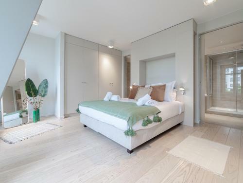 Apartamento Sweet Inn - Waterloo