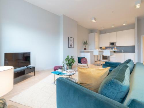 Apartamento Sweet Inn - Waterloo