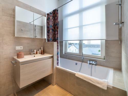 Apartamento Sweet Inn - Waterloo