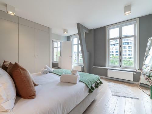Apartamento Sweet Inn - Waterloo