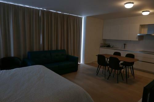 Apartamento Room 419