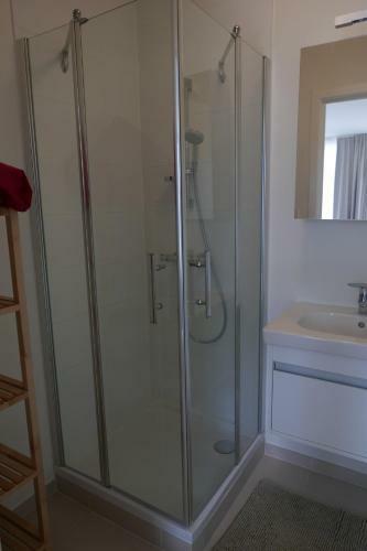 Apartamento Room 419
