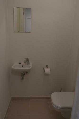 Apartamento Room 419