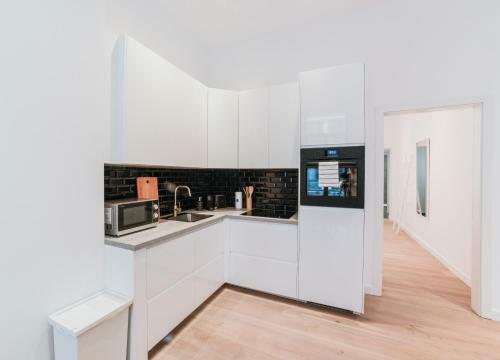 Apartamento Sweet Inn - Dansaert II