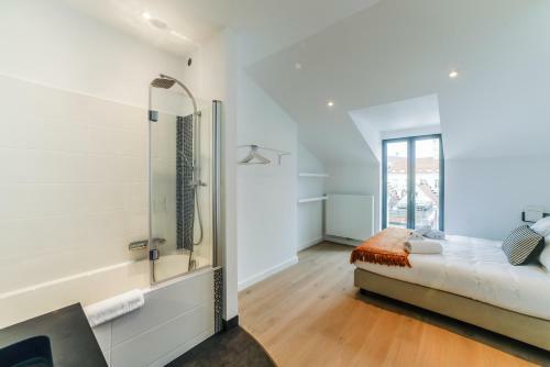Apartamento Sweet Inn - Dansaert II