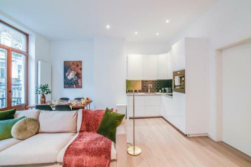 Apartamento Sweet Inn - Dansaert II